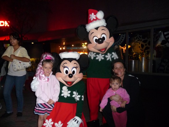 Nov 2009 Disneyland 111
